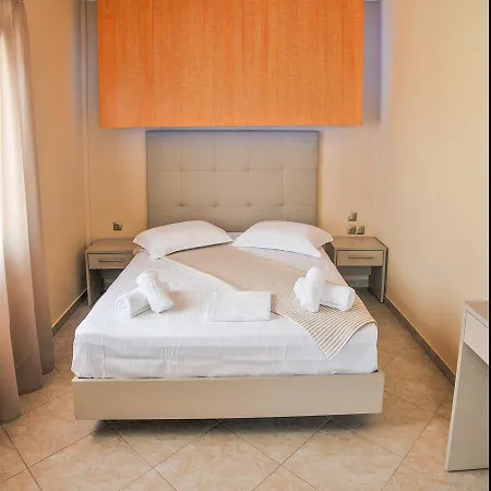 Pan Mare Skala Sotiros