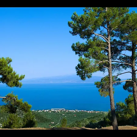 Apartment Pan Mare Skala Sotiros