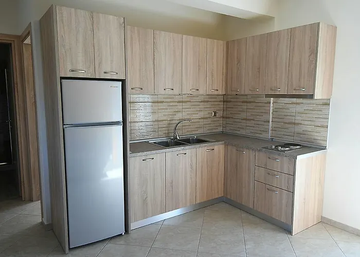 Apartament Pan Mare
