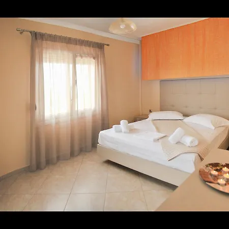 Apartment Pan Mare