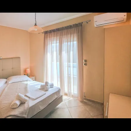Pan Mare Apartment Skala Sotiros