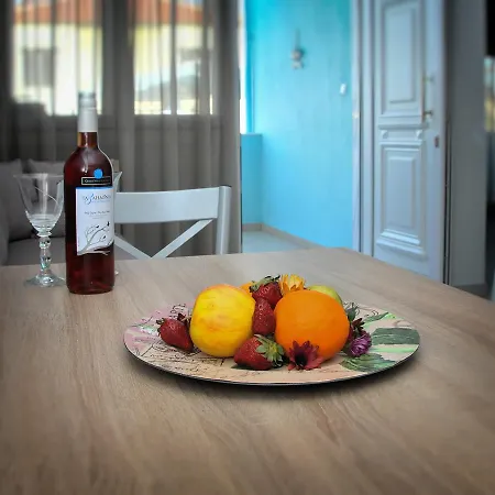 Pan Mare Apartment