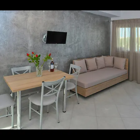 Pan Mare * Σκάλα Σωτήρος