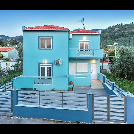 Pan Mare Apartment