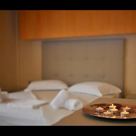 Pan Mare Apartment
