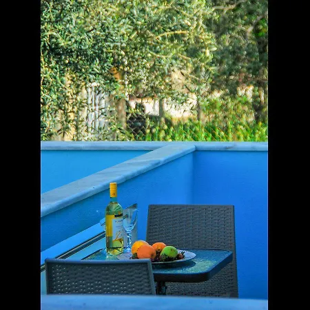Pan Mare Apartment