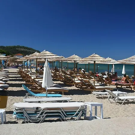 Διαμέρισμα Pan Mare *