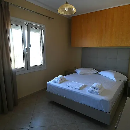 Apartment Pan Mare