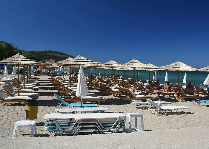 Daire Pan Mare *